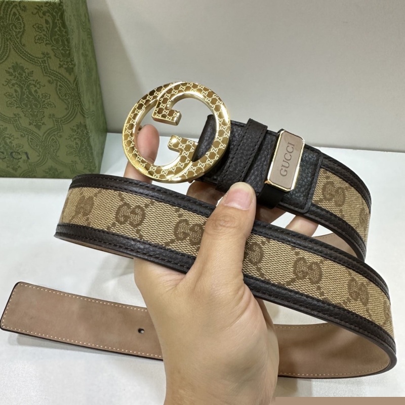 G*u*i belts